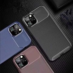 iPhone 11 Pro Kılıf Negro Silikon Kapak