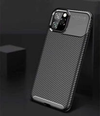 iPhone 11 Pro Kılıf Negro Silikon Kapak