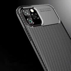 iPhone 11 Pro Kılıf Negro Silikon Kapak