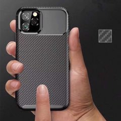 iPhone 11 Pro Kılıf Negro Silikon Kapak