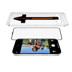 iPhone 16 Plus Süper Fast Temperli Ekran Koruyucu