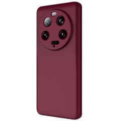 Xiaomi Mi 13 Ultra Kılıf Kamera Korumali Mara Lansman Kapak kılıf