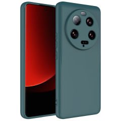 Xiaomi Mi 13 Ultra Kılıf Kamera Korumali Mara Lansman Kapak kılıf