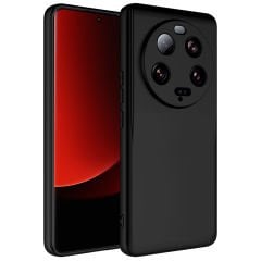 Xiaomi Mi 13 Ultra Kılıf Kamera Korumali Mara Lansman Kapak kılıf