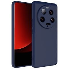 Xiaomi Mi 13 Ultra Kılıf Kamera Korumali Mara Lansman Kapak kılıf