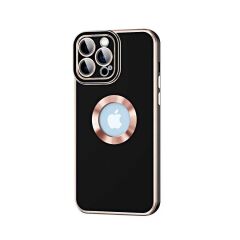 iPhone 14 Pro Kılıf Kongo Kapak