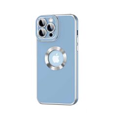iPhone 14 Pro Kılıf Kongo Kapak