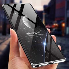 Samsung Galaxy S22 Ultra Kılıf Ays Kapak