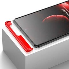 Samsung Galaxy S22 Ultra Kılıf Ays Kapak