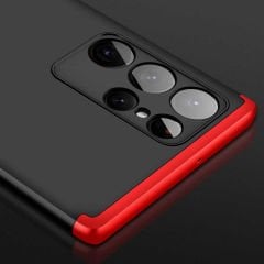 Samsung Galaxy S22 Ultra Kılıf Ays Kapak