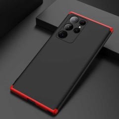 Samsung Galaxy S22 Ultra Kılıf Ays Kapak