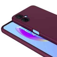 Tecno Spark 9 Pro Kılıf Kamera Korumali Mara Lansman Kapak
