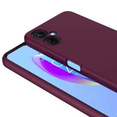 Tecno Spark 9 Pro Kılıf Kamera Korumali Mara Lansman Kapak