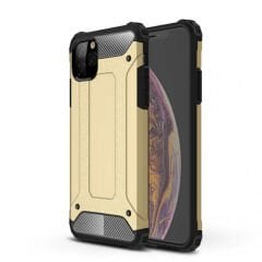 iPhone 11 Pro Kılıf Crash Silikon Kapak