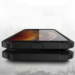 iPhone 11 Pro Kılıf Crash Silikon Kapak