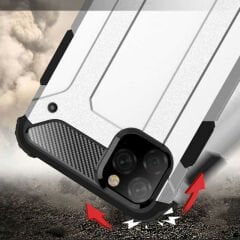 iPhone 11 Pro Kılıf Crash Silikon Kapak