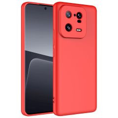 Xiaomi Mi 13 Pro Kılıf Kamera Korumali Mara Lansman Kapak kılıf