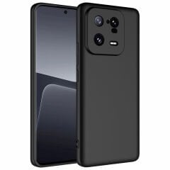 Xiaomi Mi 13 Pro Kılıf Kamera Korumali Mara Lansman Kapak kılıf