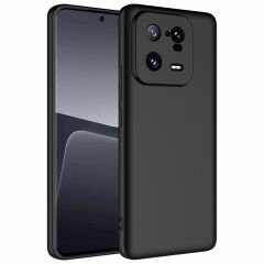 Xiaomi Mi 13 Pro Kılıf Kamera Korumali Mara Lansman Kapak kılıf