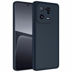 Xiaomi Mi 13 Pro Kılıf Kamera Korumali Mara Lansman Kapak kılıf