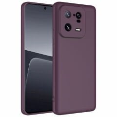 Xiaomi Mi 13 Pro Kılıf Kamera Korumali Mara Lansman Kapak kılıf