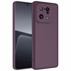 Xiaomi Mi 13 Pro Kılıf Kamera Korumali Mara Lansman Kapak kılıf