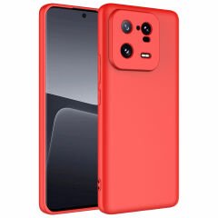 Xiaomi Mi 13 Pro Kılıf Kamera Korumali Mara Lansman Kapak kılıf