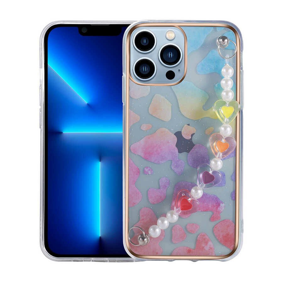 iPhone 12 Pro Max Kılıf Pilla Kapak