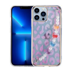 iPhone 12 Pro Max Kılıf Pilla Kapak