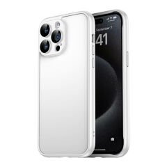 iPhone 15 Pro Kılıf  Kamera Korumalı Bontez Bumper Kılıf