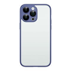 iPhone 15 Pro Kılıf  Kamera Korumalı Bontez Bumper Kılıf