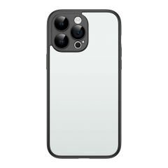 iPhone 15 Pro Kılıf  Kamera Korumalı Bontez Bumper Kılıf