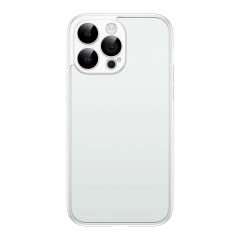 iPhone 15 Pro Kılıf  Kamera Korumalı Bontez Bumper Kılıf