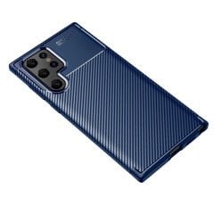 Samsung Galaxy S22 Ultra Kılıf Negro Silikon Kapak