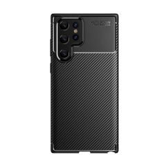 Samsung Galaxy S22 Ultra Kılıf Negro Silikon Kapak
