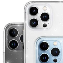 iPhone 12 Pro Max Kılıf Vixy Kapak
