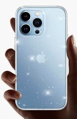 iPhone 12 Pro Max Kılıf Vixy Kapak