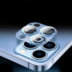 iPhone 14 Pro CL-03 Kamera Lens Koruyucu