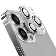 iPhone 14 Pro CL-03 Kamera Lens Koruyucu