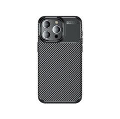 iPhone 15 Pro Kılıf  Negro Silikon Kapak Kılıf