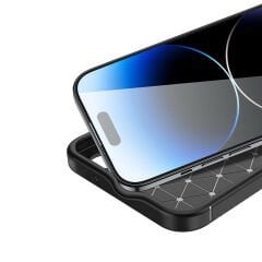 iPhone 15 Pro Kılıf  Negro Silikon Kapak Kılıf