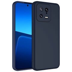 Xiaomi Mi 13 Kılıf Kamera Korumali Mara Lansman Kapak kılıf