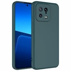 Xiaomi Mi 13 Kılıf Kamera Korumali Mara Lansman Kapak kılıf