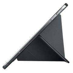 Xiaomi Redmi Pad Pro Kılıf  Tri Folding Kalem Bölmeli Standlı Kılıf