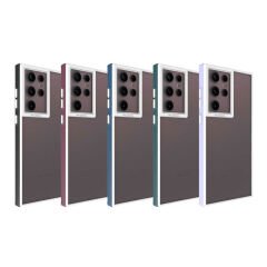 Samsung Galaxy S22 Ultra Kılıf Mima Kapak