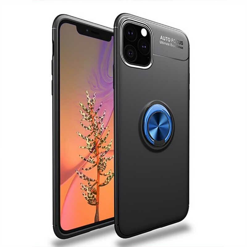 iPhone 11 Pro Kılıf Ravel Silikon Kapak