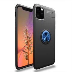 iPhone 11 Pro Kılıf Ravel Silikon Kapak