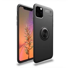 iPhone 11 Pro Kılıf Ravel Silikon Kapak