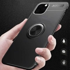 iPhone 11 Pro Kılıf Ravel Silikon Kapak