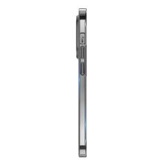 iPhone 14 Pro Kılıf Magsafe Şarj Özellikli Sert PC Fuya Kapak